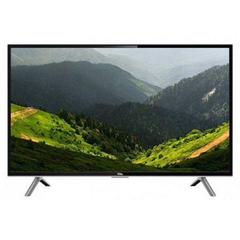 Телевизор LED TCL 139,7 см LED55D2900S черный 1-386 Баград.рф